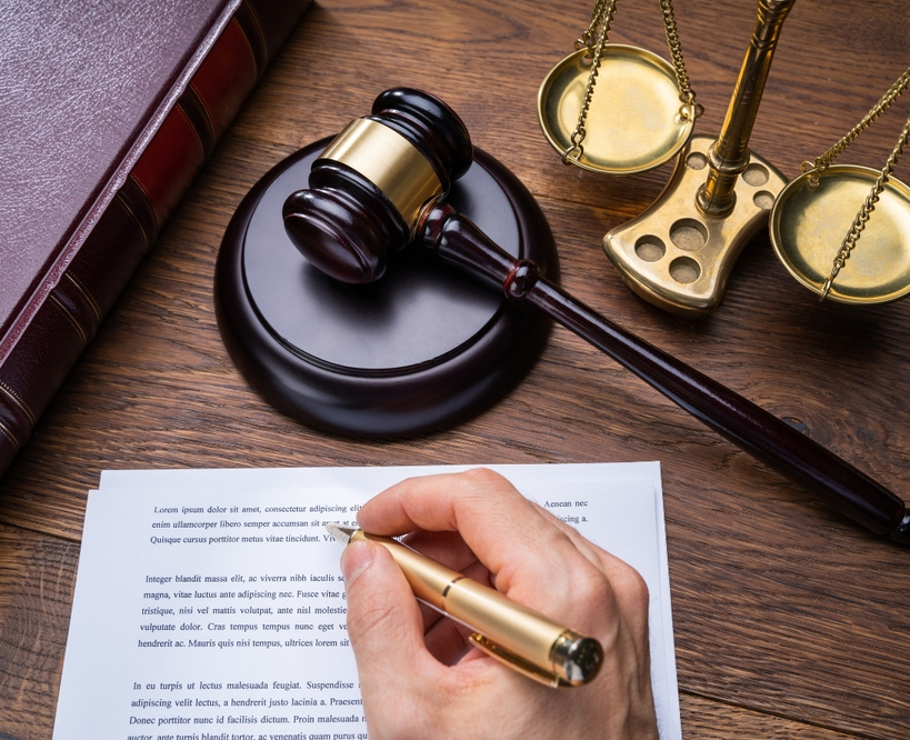 Trusted Local Legal Experience You Can Rely On