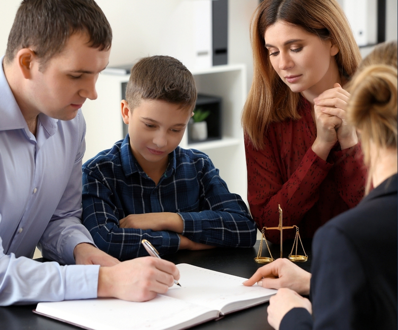 Understanding Child Custody in Florida