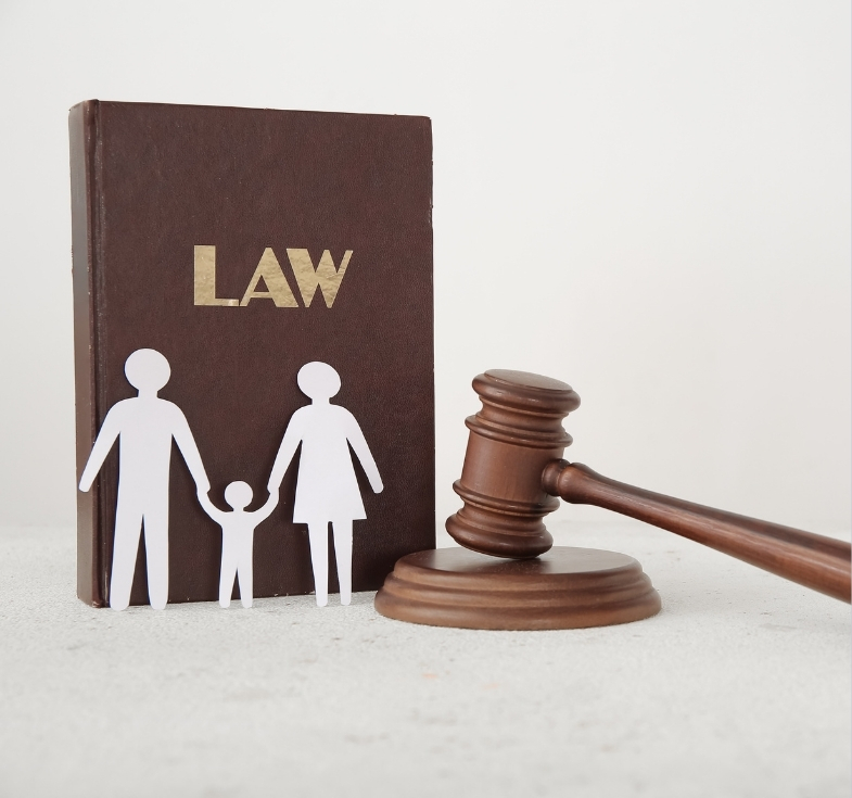 Understanding Family Law Matters in Florida