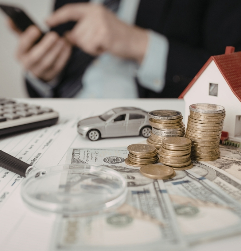 Understanding Property and Asset Division in Florida