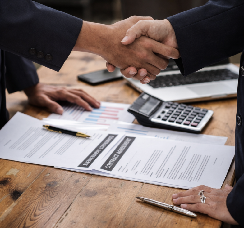 Understanding Settlement-Based Divorce in Florida