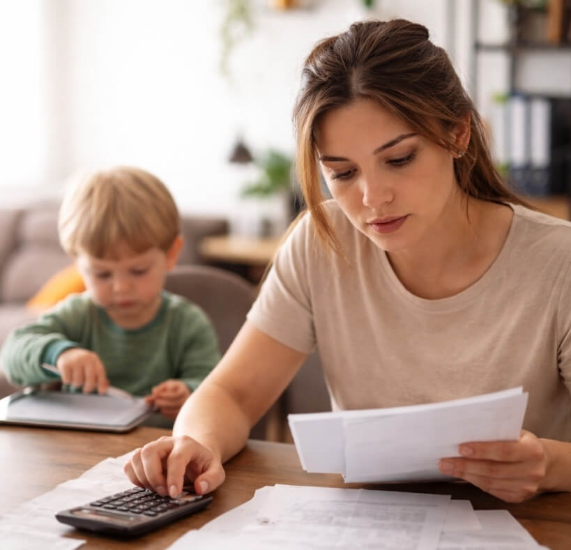 What Counts as Income