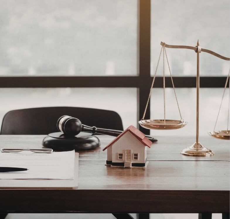 What Does a Family Law Attorney Do