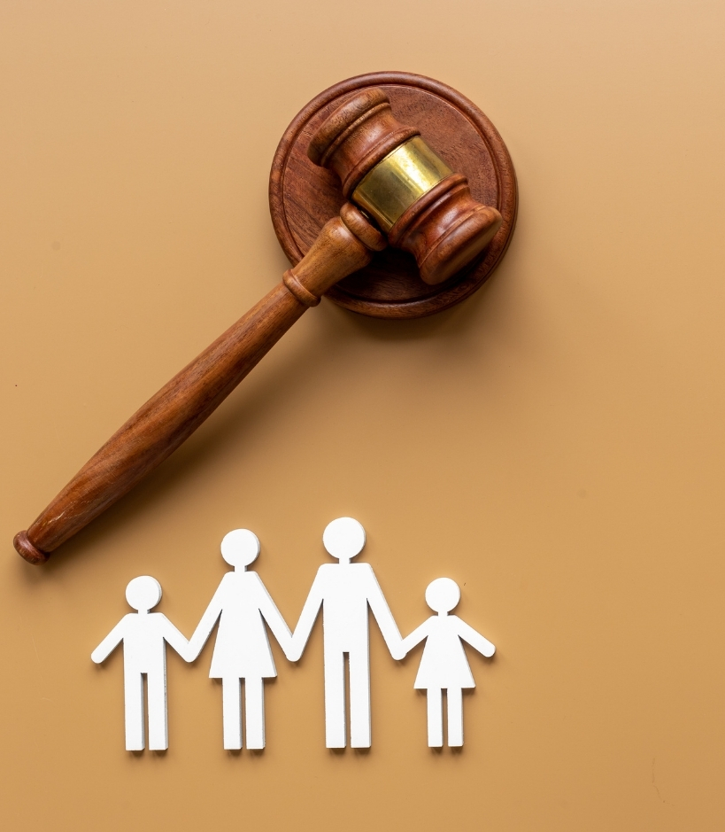 What Family Law Covers in Florida