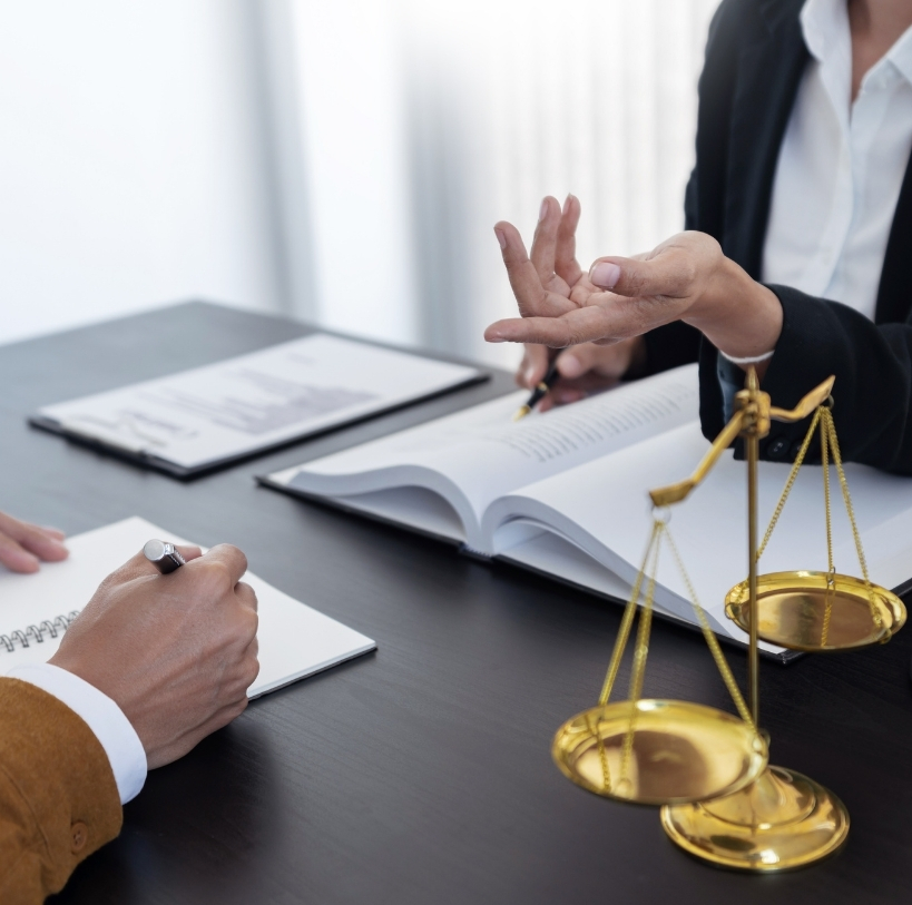 What Happens During an Alimony Consultation