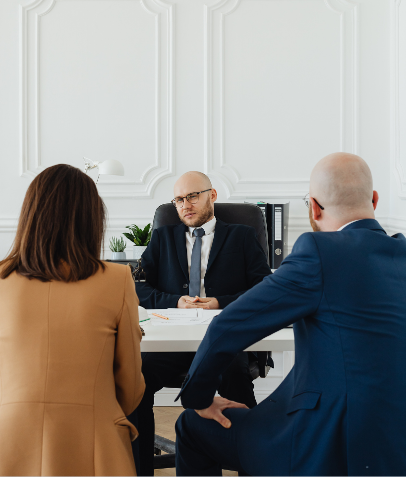 What Happens During an Uncontested Divorce Consultation