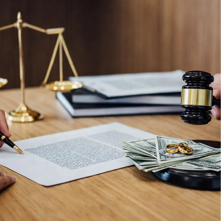 What Is Alimony and Why Does It Matter
