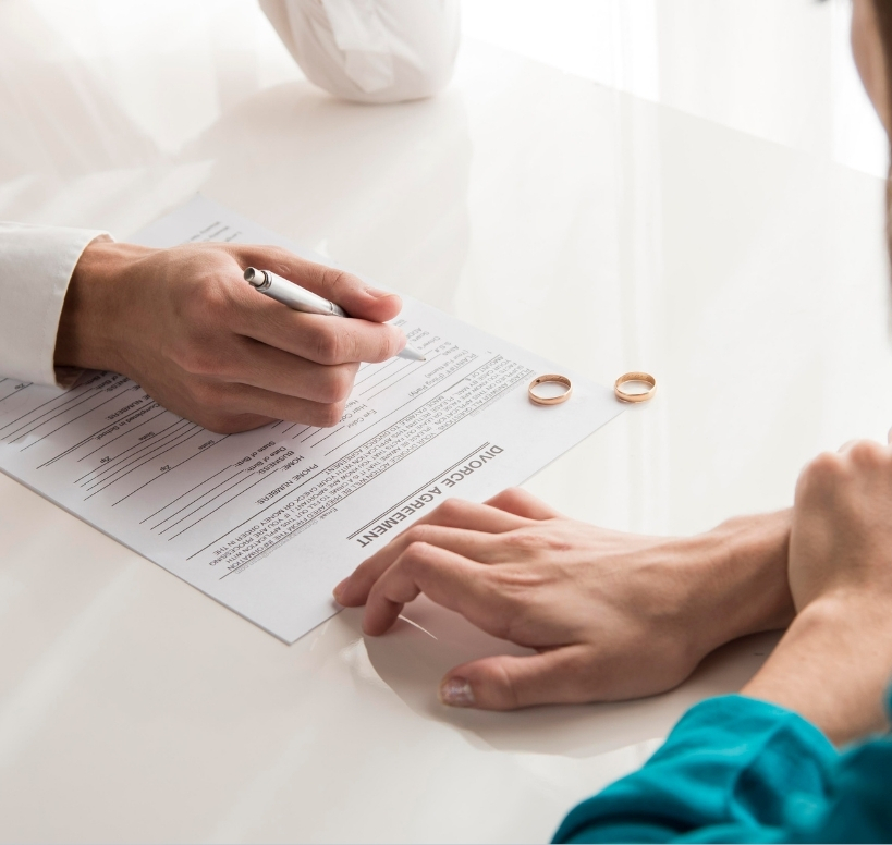 What Is an Uncontested Divorce in Florida