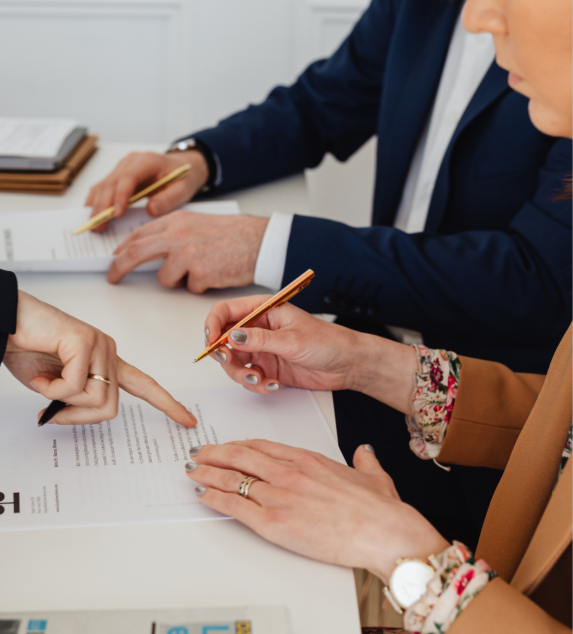 What Is an Uncontested Divorce in Florida