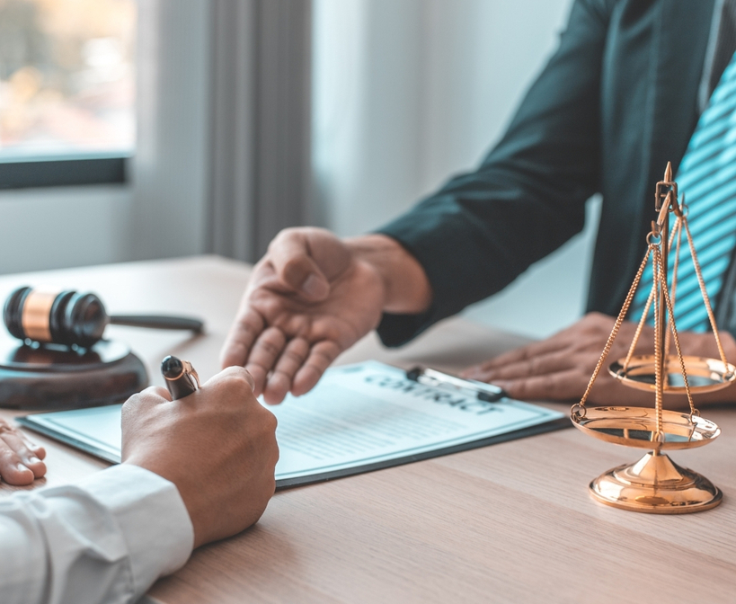 What Makes Our Family Law Services Different