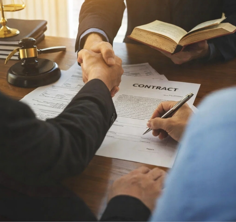 What Makes Our Uncontested Divorce Services Different