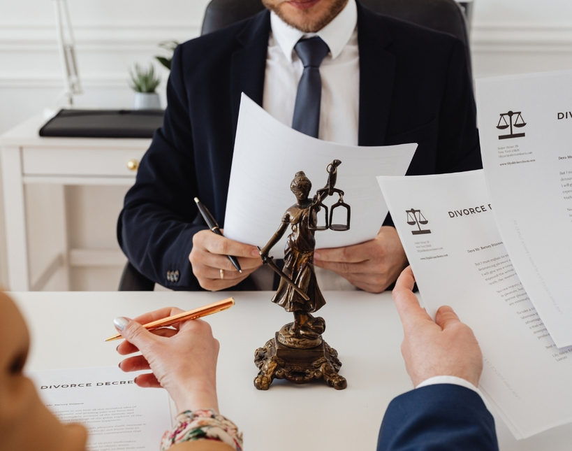 What Sets Our Firm Apart