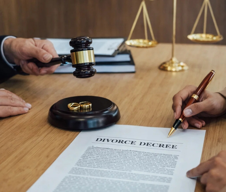 What are The Types of Alimony in Florida