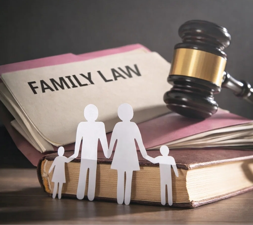 What are common mistakes people make in family law cases