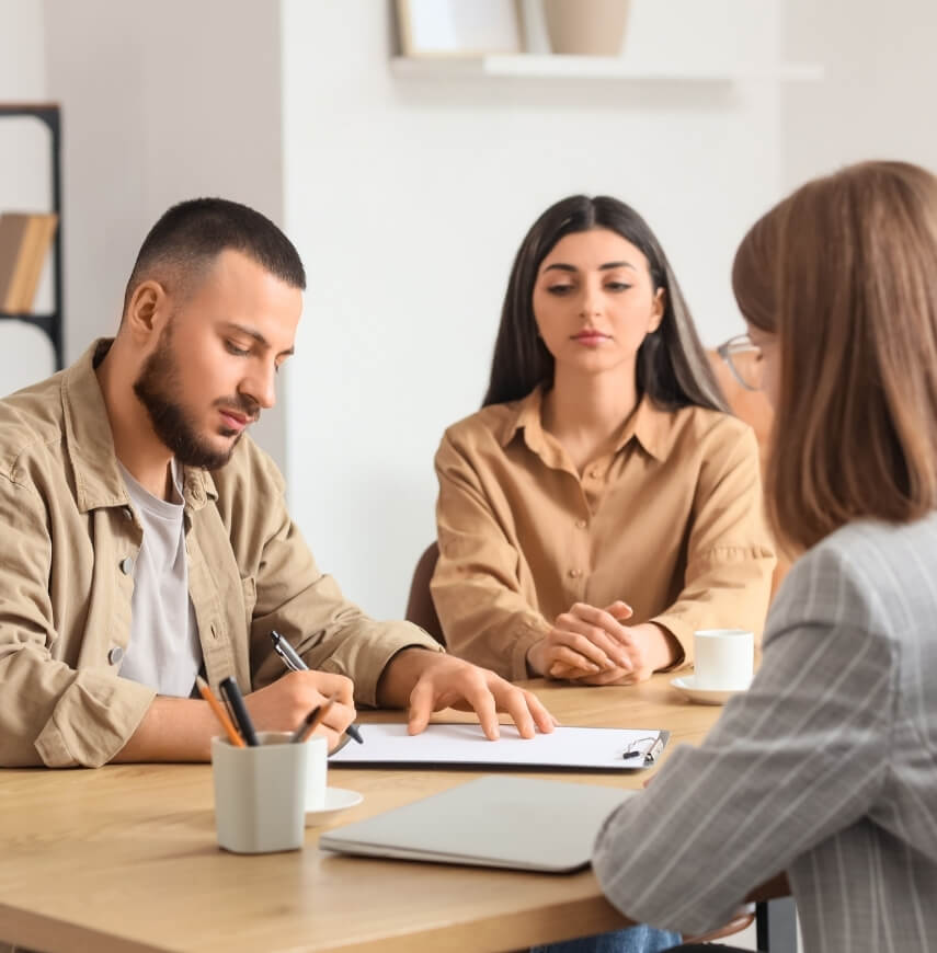 What is Mediation?