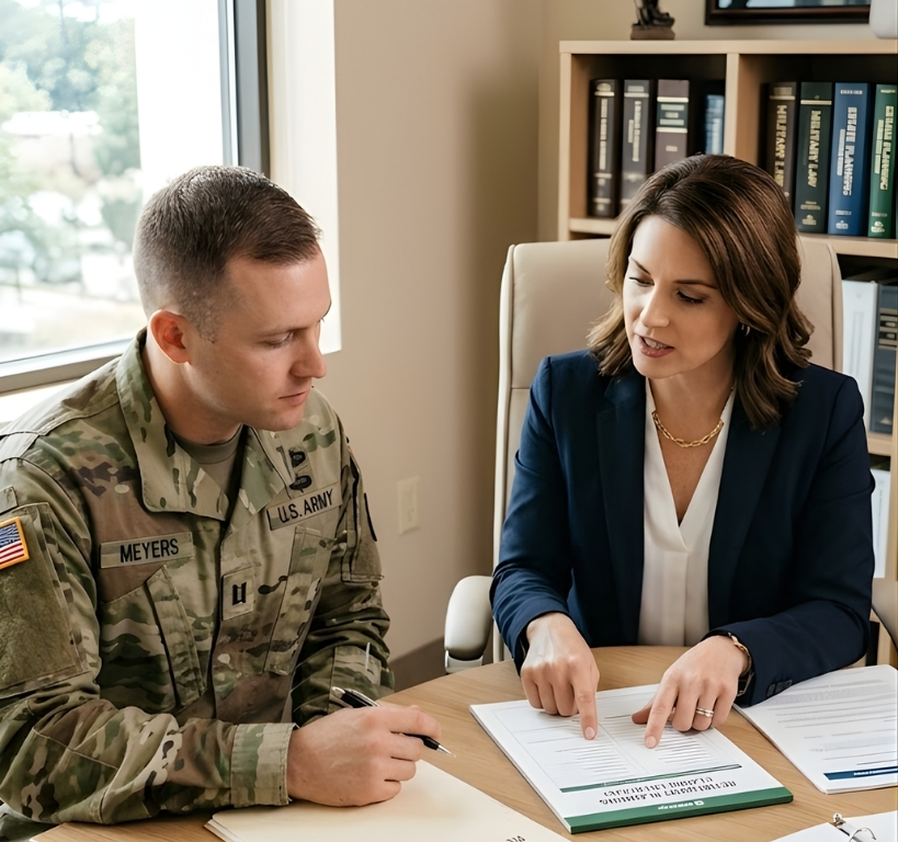 What to Expect During Your Consultation