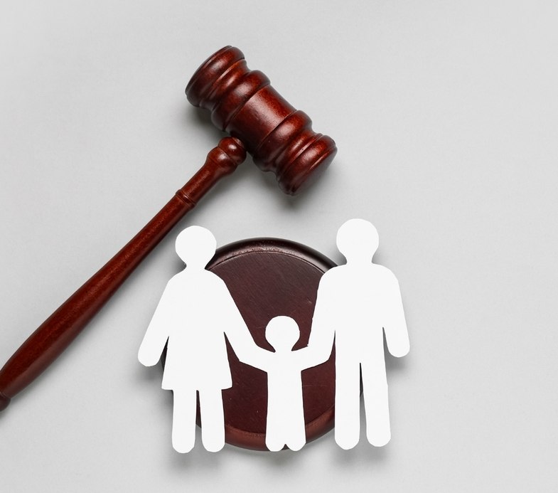 What to Expect in a Callaway Family Law Case