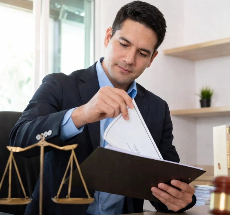 What to Expect in a Callaway Spousal Support Case