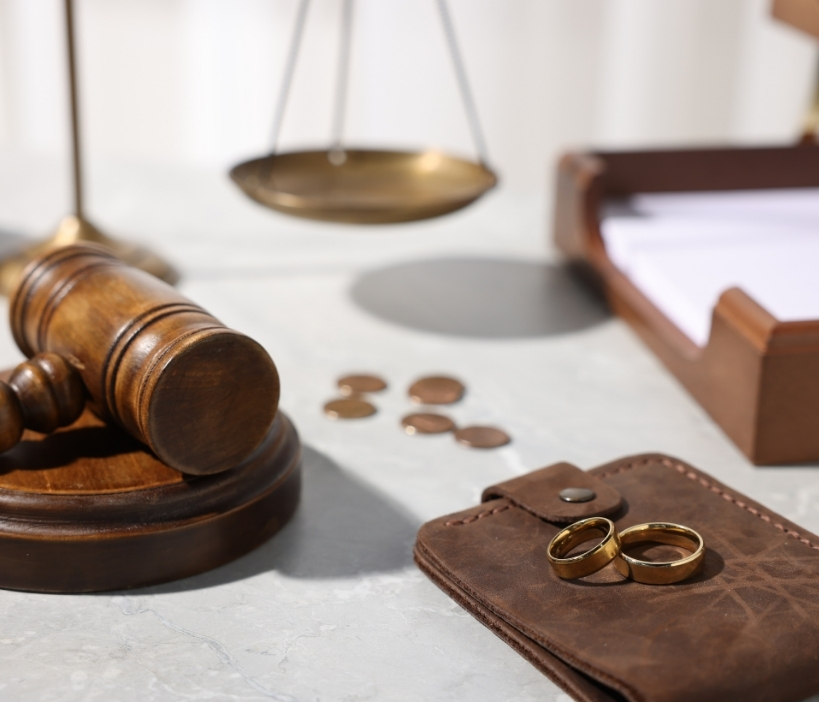 When Alimony Becomes Complex