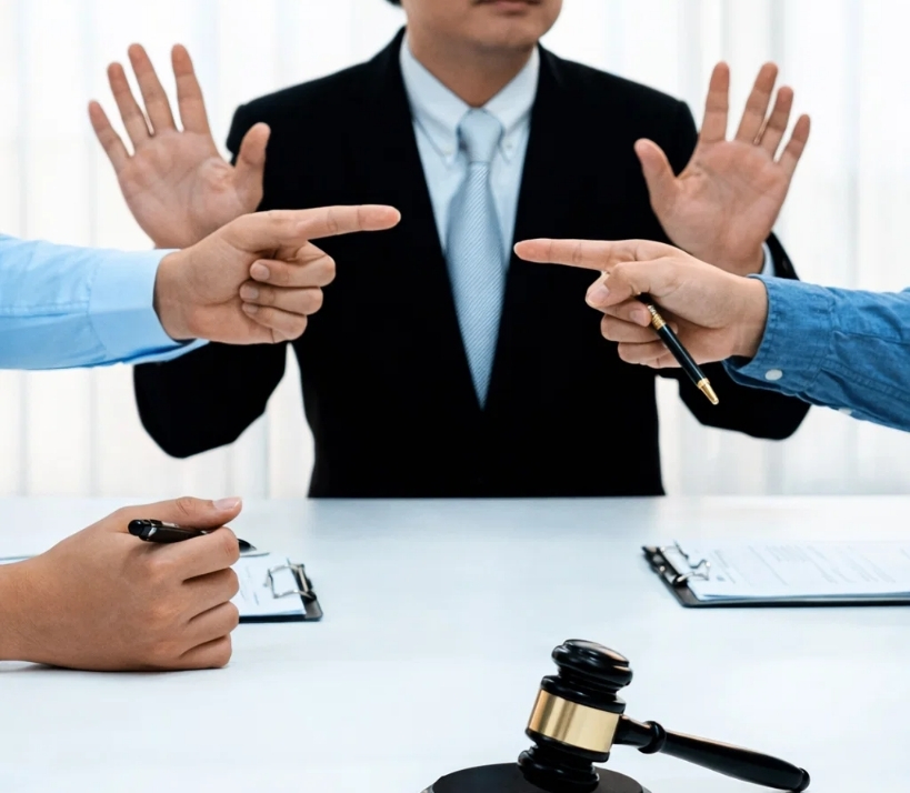 When Alimony Disputes Become Complex