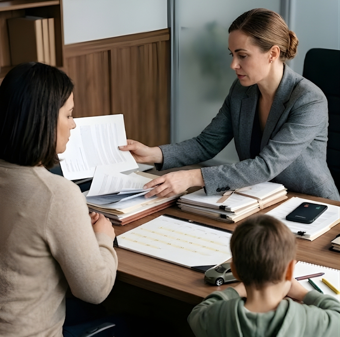 When Custody Issues Become More Complicated