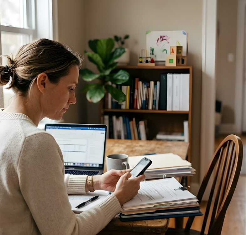 When Family Law Becomes Complicated