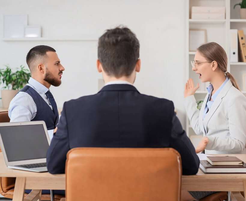 When Mediation May Not Work