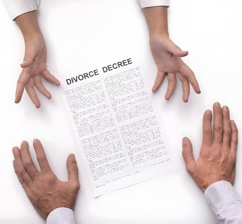 When Military Divorce Becomes More Complex