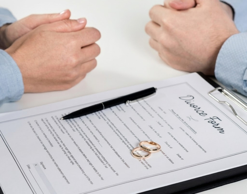 When Military Divorces Can Stay Cooperative