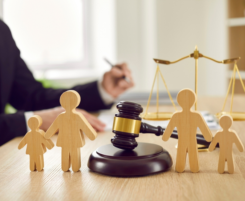 When Should You Contact a Child Custody Attorney