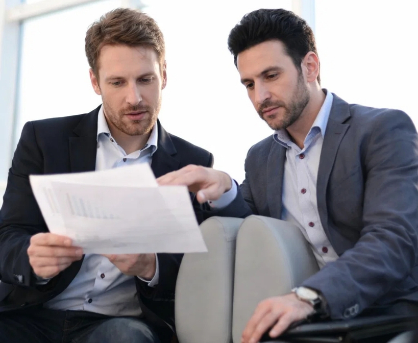 When Should You Contact an Alimony Attorney