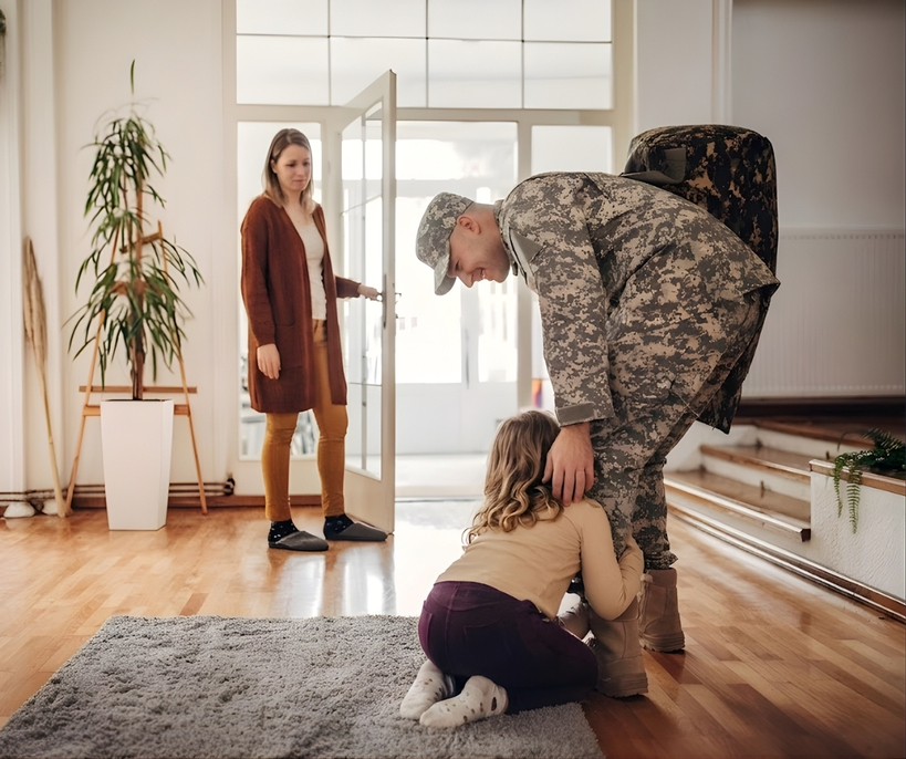 When a Military Divorce Attorney Can Help the Most