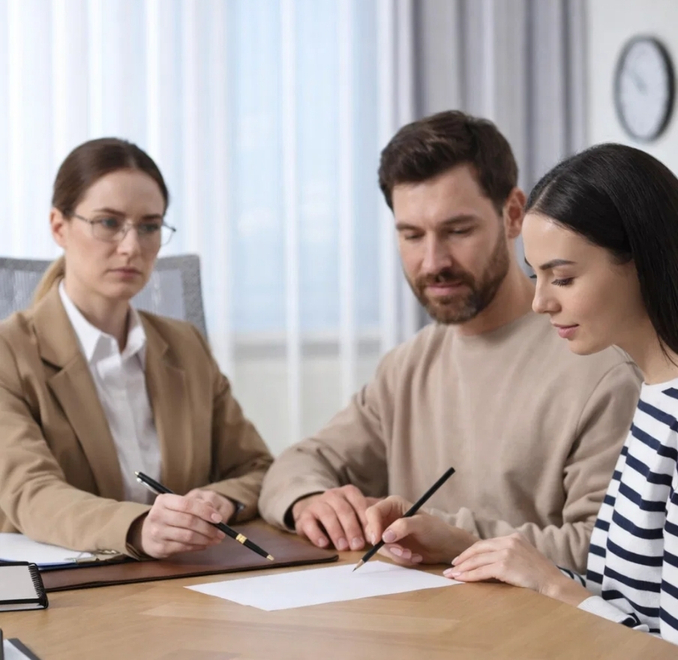 When an Uncontested Divorce Is the Right Choice