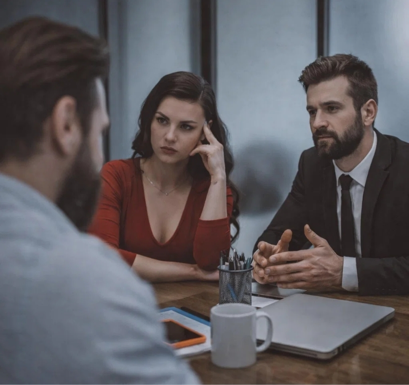 When an Uncontested Divorce May Not Be Appropriate