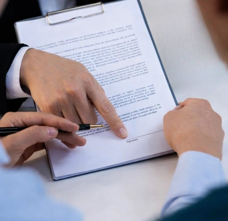 Who Can File for an Uncontested Divorce in Panama City Beach
