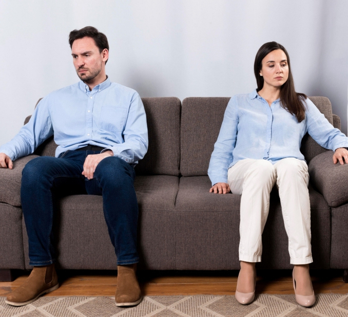 Who Should Consider an Uncontested Divorce Lawyer