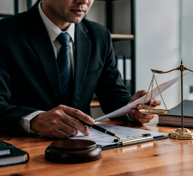 Protecting Your Financial Rights During Alimony Cases _ Justin Anderson P.A