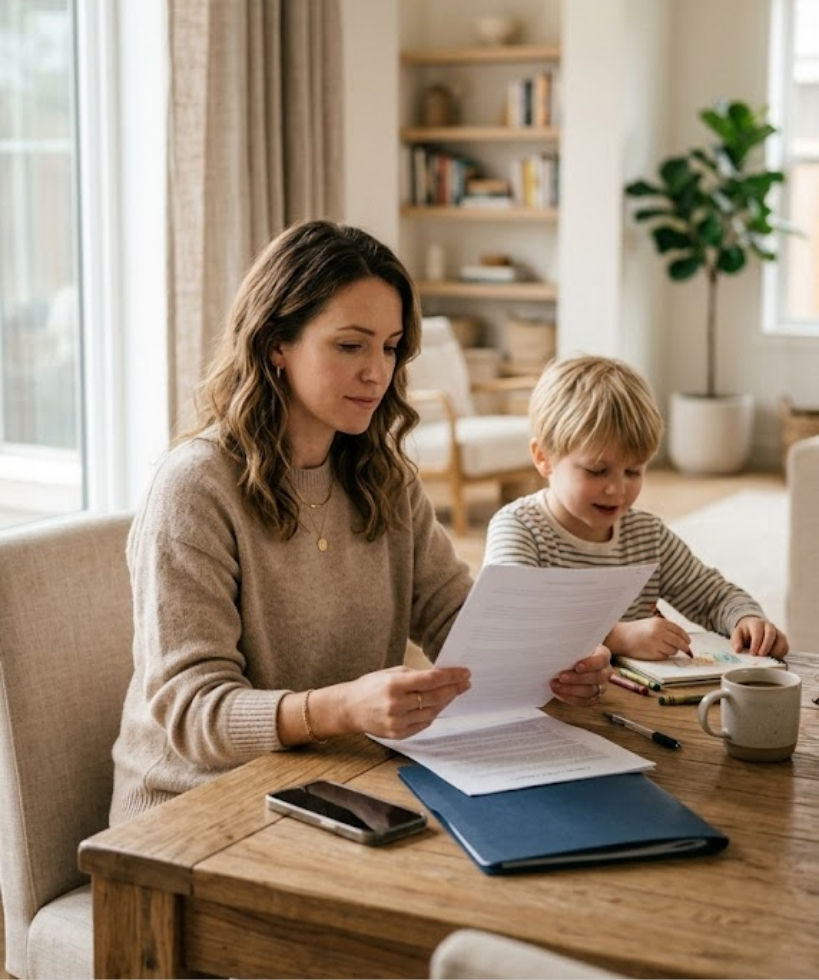 Why Child Custody Cases Require Careful Legal Guidance
