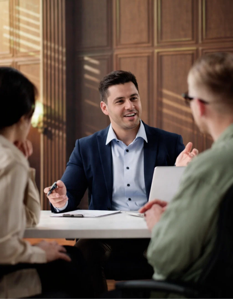 Why Choose Our No Contest Divorce Attorney in Parker, FL