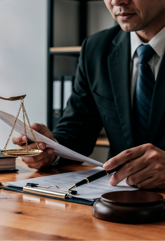 Why Clients Choose Our Alimony Consultation Lawyer In Springfield, FL