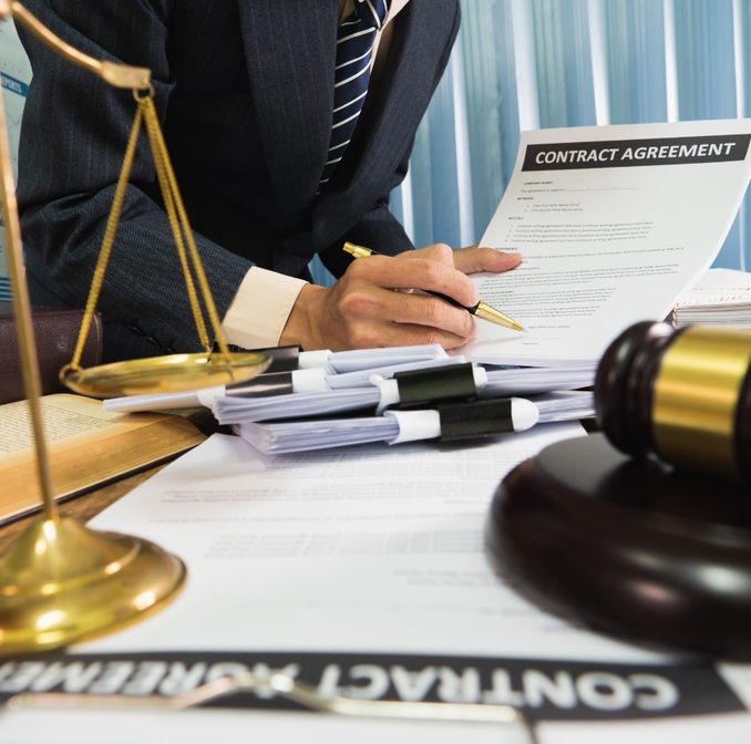 Why Clients Trust Justin Andersson, P.A