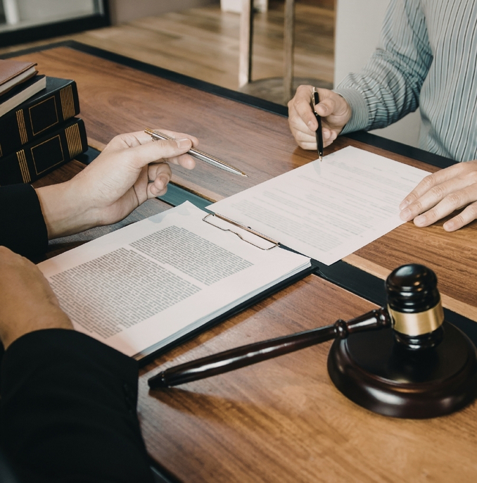 Why Legal Guidance Is Still Important _ Justin Andersson, P.A