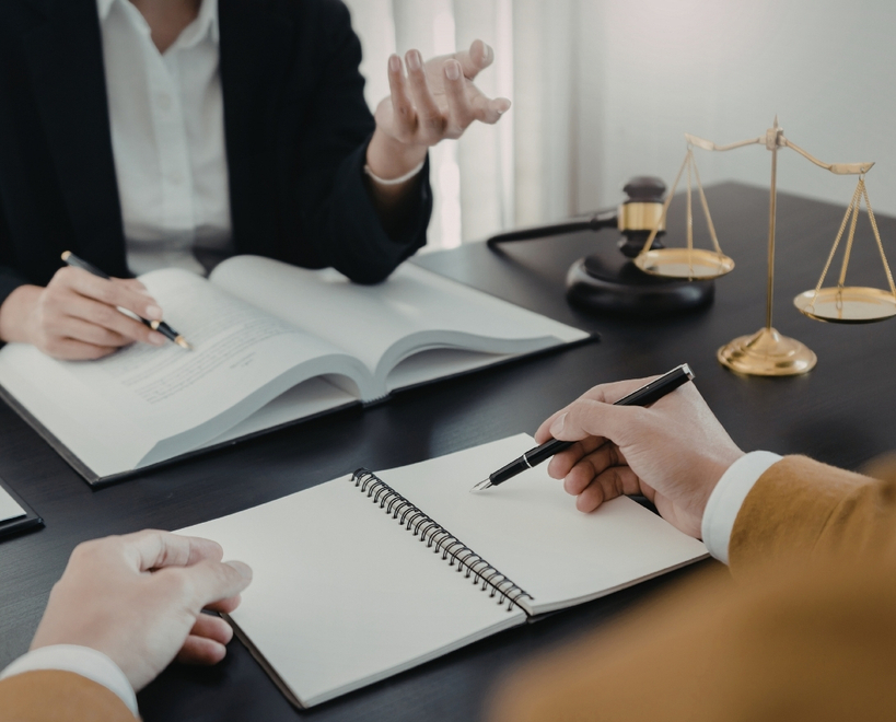 Why Legal Guidance Still Matters in _Easy_ Divorces
