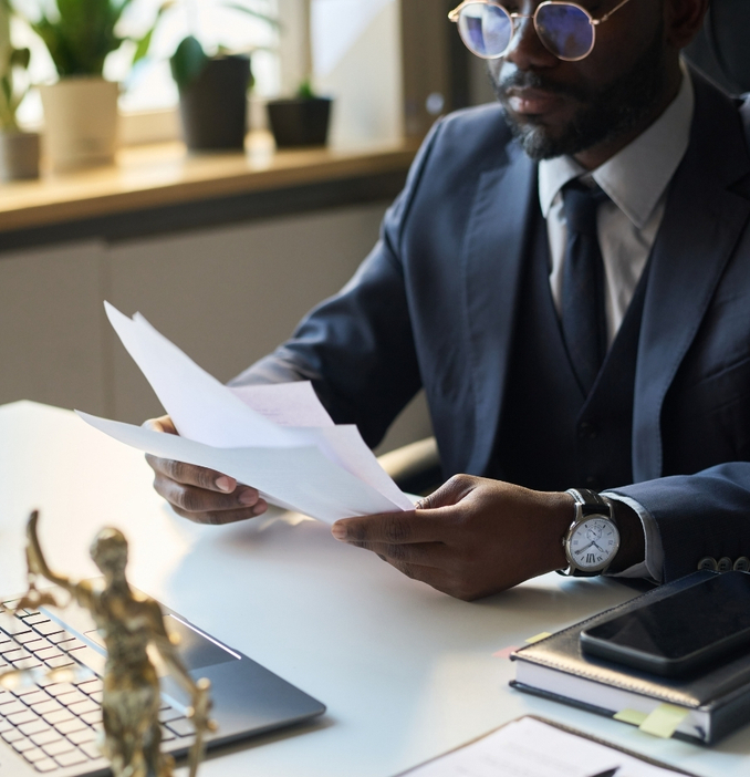 Why Legal Representation Matters in Alimony Cases