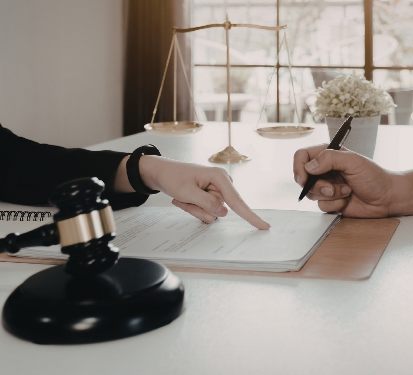 Why Legal Representation Matters in Custody Cases