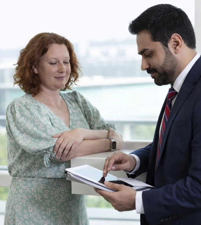 Why Many Clients Choose Our Firm