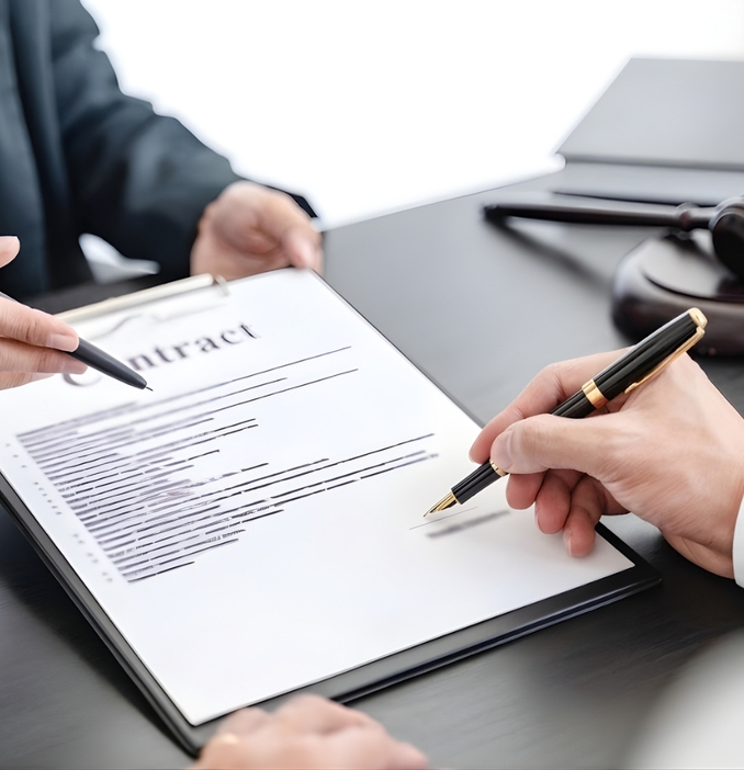 Why Military Families Choose Our Law Firm