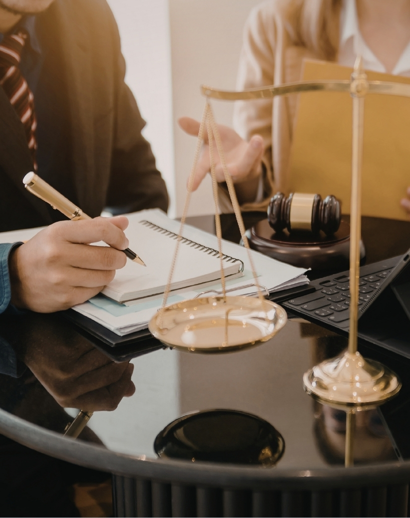 Why Trust Our Family Lawyer Consultation Near Springfield, FL