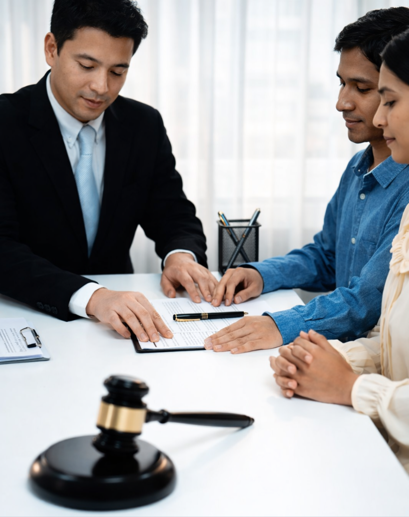 Why Work With Our No Contest Divorce Attorney in Mexico Beach, FL