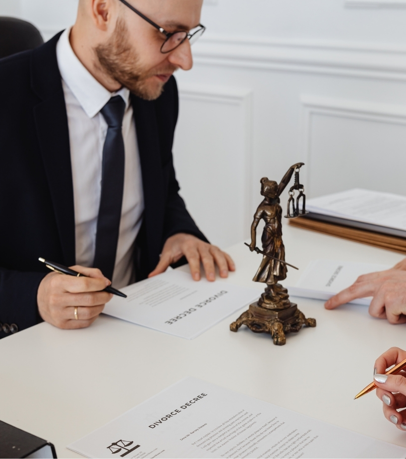 Why a Callaway Military Divorce Lawyer Is Different